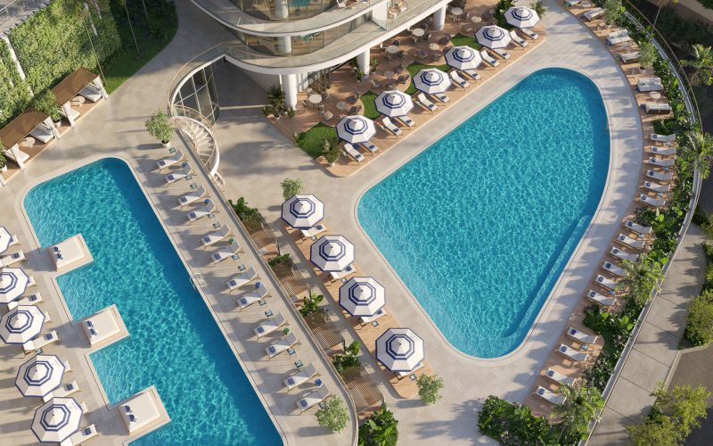 Cipriani-Residences-Miami-Aerial-Pool
