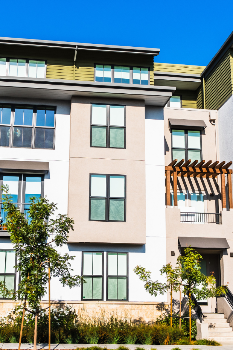 multifamily
